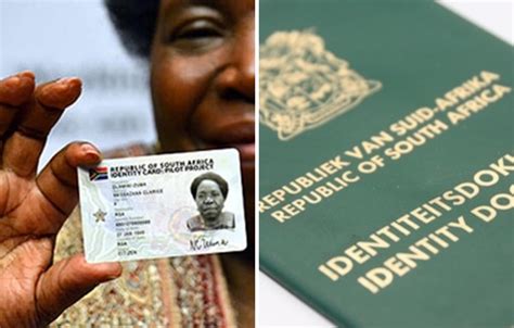 How to APPLY for a smart ID online in South Africa 